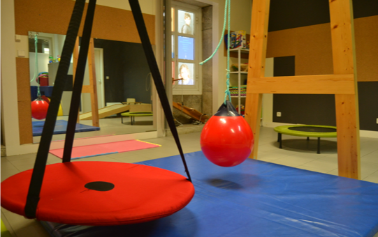 TERAPIA OCUPACIONAL – NEWSLETTER 07